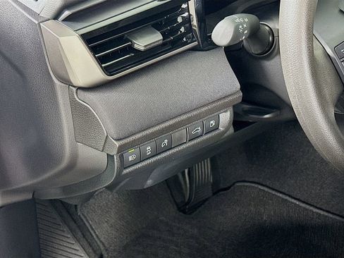 Certified 2026 Toyota Camry LE w/ Convenience Package image 10