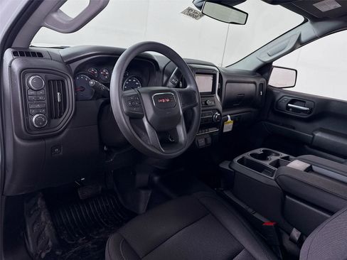 New 2026 GMC Sierra 1500 Pro w/ Pro Value Package image 4