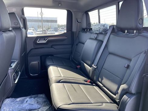 New 2026 GMC Sierra 1500 Denali AWD/4WD image 20