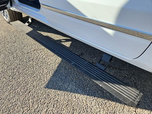 Used 2025 RAM 1500 Tungsten w/ Trailer Tow Group image 20