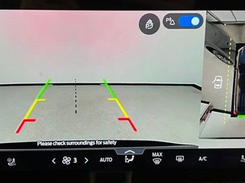 Used 2025 Ford Expedition Max Platinum image 35