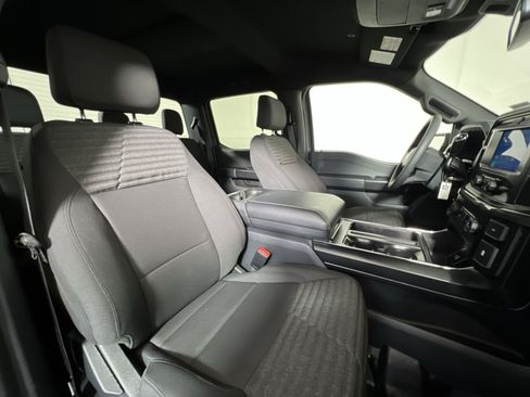 Certified 2023 Ford F150 XL w/ STX Appearance Package AWD/4WD image 25