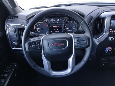 Used 2020 GMC Sierra 1500 SLE w/ SLE Value Package AWD/4WD image 21