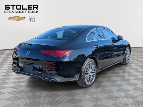Used 2025 Mercedes-Benz CLA 250 image 5