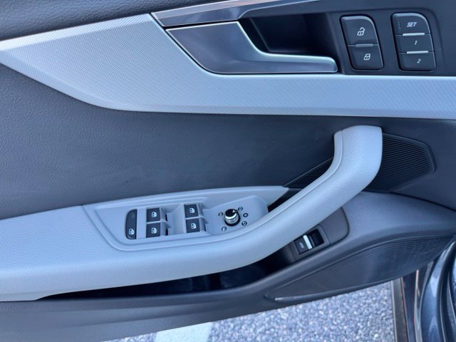 Used 2017 Audi A4 2.0T Premium Plus AWD/4WD image 17