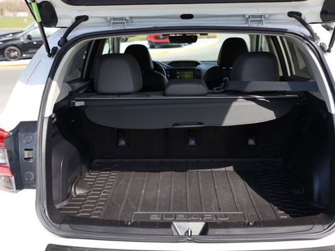 Used 2021 Subaru Crosstrek 2.5i Sport w/ Moonroof Package image 10