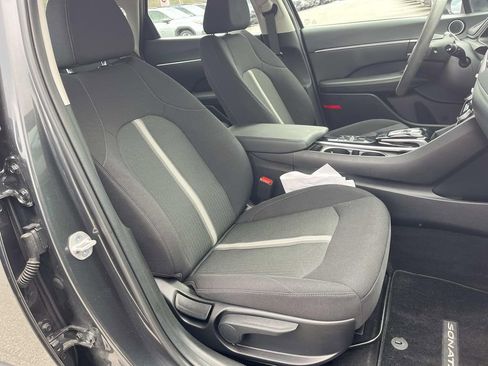 Used 2023 Hyundai Sonata SEL w/ Preferred Accessory Package image 22