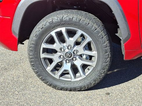 Used 2024 Toyota Tundra 1794 Edition image 8