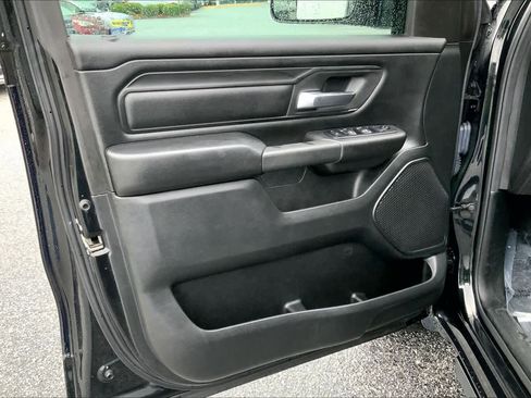 Used 2019 RAM 1500 Tradesman AWD/4WD image 20