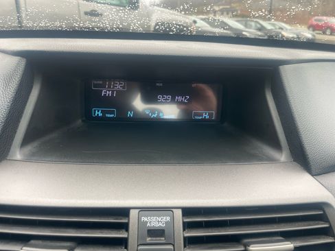 Used 2012 Honda Accord EX-L image 37