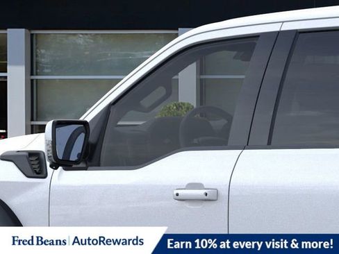 New 2025 Ford F150 Raptor image 21