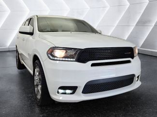 Used 2019 Dodge Durango GT w/ Trailer Tow Group IV video 1