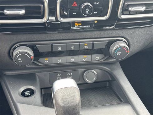 New 2026 Nissan Sentra S w/ Floor Mat Package image 28