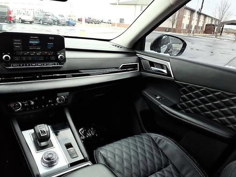 Used 2022 Mitsubishi Outlander SEL AWD/4WD image 23