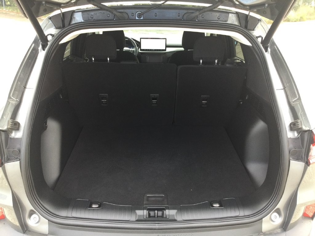 Used 2023 Ford Escape Active w/ Tech Pack #2 AWD/4WD image 30