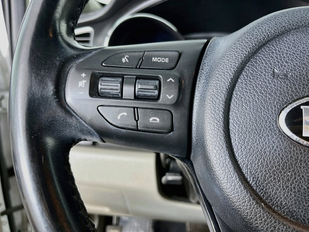 Used 2021 Kia Sedona EX FWD image 14