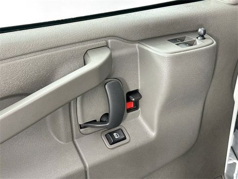 Used 2023 GMC Savana 2500 Work Van w/ Driver Convenience Package image 20