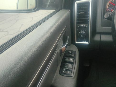 Used 2015 RAM 1500 Big Horn AWD/4WD image 17