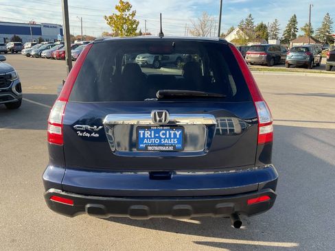 Used 2008 Honda CR-V EX image 6