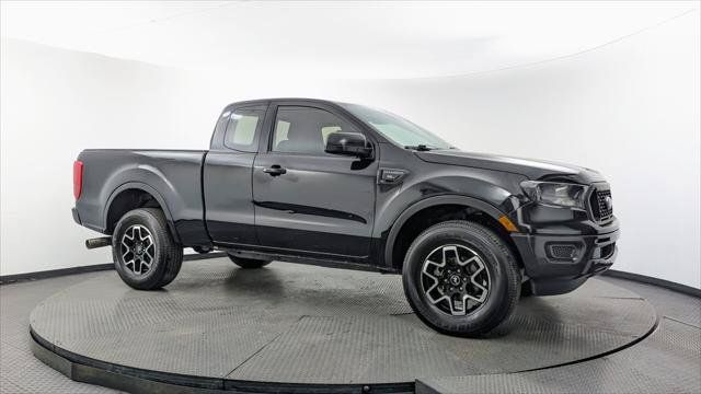 Used 2021 Ford Ranger XL RWD image 11