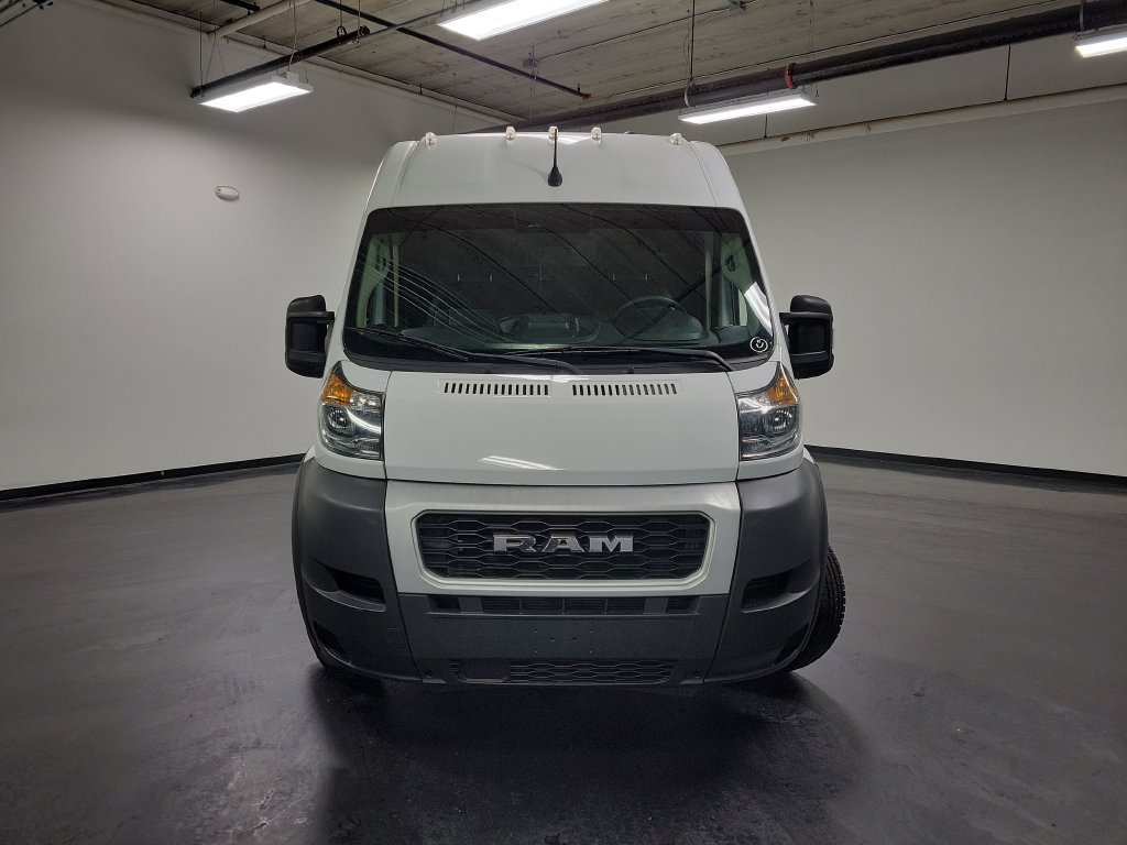 Used 2022 RAM ProMaster 2500 FWD image 3