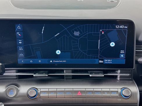 Used 2024 Hyundai Kona SEL FWD image 22