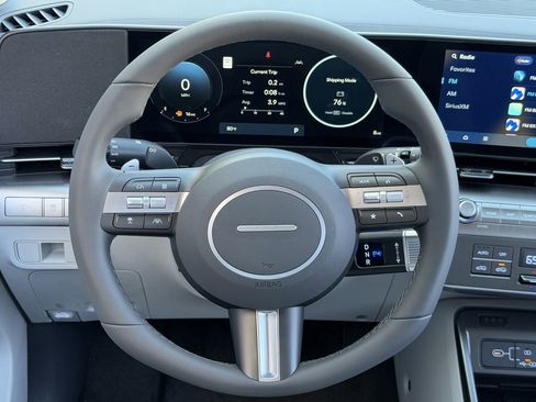 New 2026 Hyundai Kona SEL Premium image 13