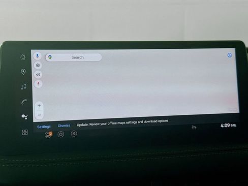 Used 2026 INFINITI QX60 Luxe w/ Cargo Package image 16