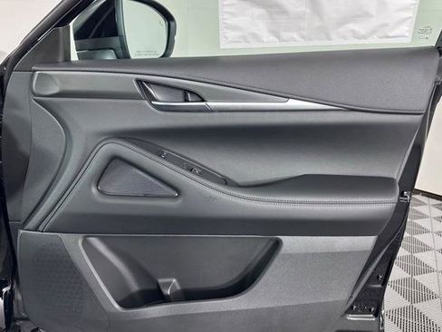 Certified 2026 INFINITI QX60 Pure w/ Cargo Package image 29