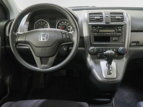 Used 2007 Honda CR-V LX image 20