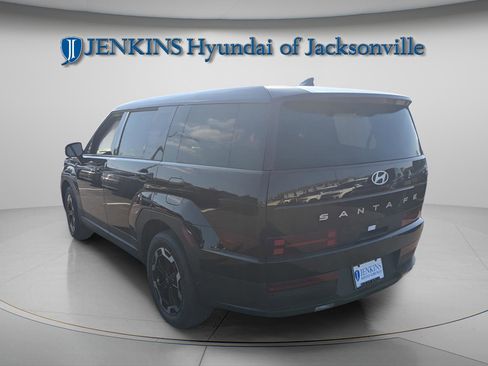 New 2026 Hyundai Santa Fe SE FWD image 5