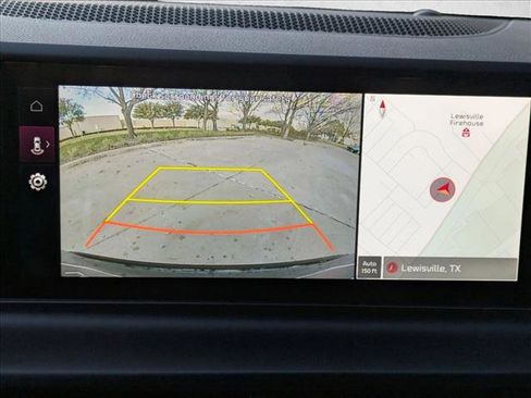 Used 2025 Kia Seltos S image 13