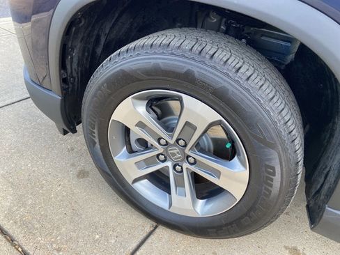 Used 2024 Honda Pilot EX-L image 25
