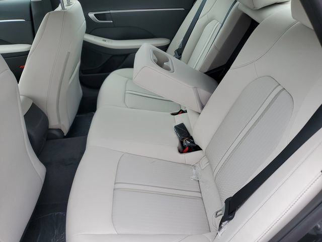 New 2026 Hyundai Sonata SEL AWD/4WD image 12