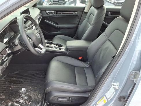 Certified 2023 Honda Civic Touring image 4