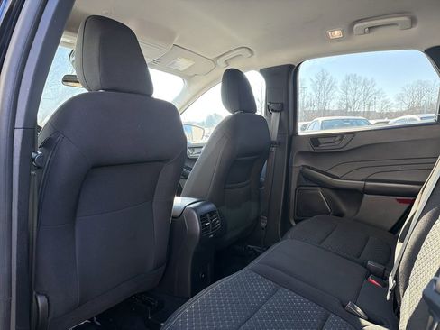 Used 2023 Ford Escape Active w/ Cold Weather Package FWD image 13