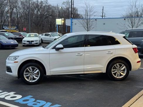 Used 2020 Audi Q5 2.0T Premium image 14