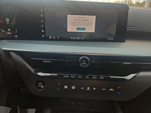 New 2026 Nissan Murano SL image 20