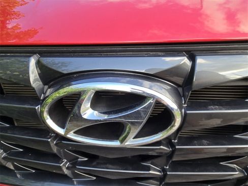 Used 2023 Hyundai Tucson SEL image 11