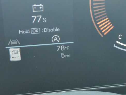 New 2026 Hyundai Tucson SEL AWD/4WD image 36