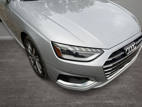 Used 2023 Audi A4 2.0T Premium w/ Convenience Package image 36