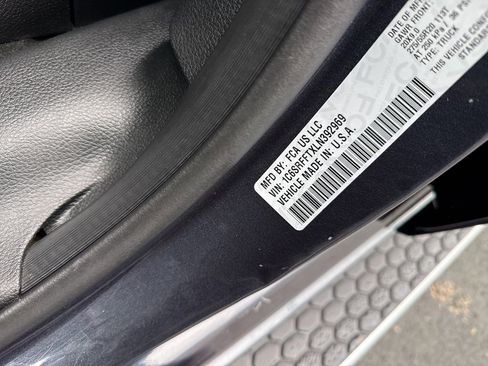 Used 2020 RAM 1500 Big Horn image 27