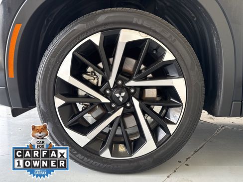 Used 2024 Mitsubishi Outlander SE image 26