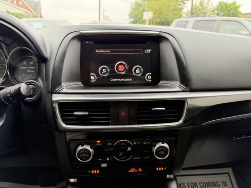 Used 2016 MAZDA CX-5 Grand Touring AWD/4WD image 16