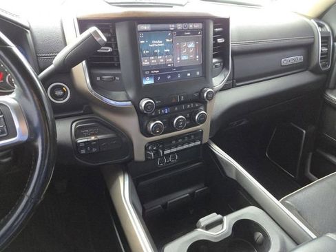 Used 2022 RAM 2500 Laramie image 36