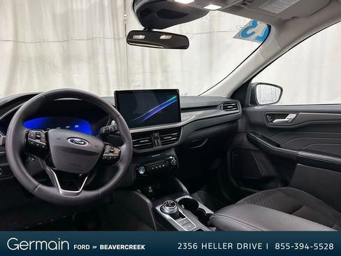 Certified 2023 Ford Escape Active w/ Tech Pack #2 image 16