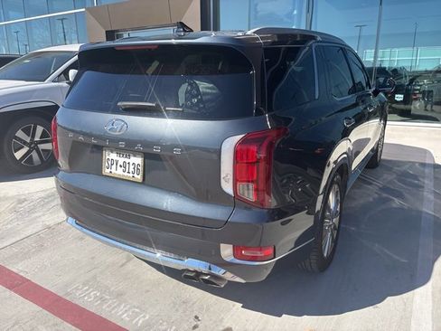 Used 2020 Hyundai Palisade Limited image 9