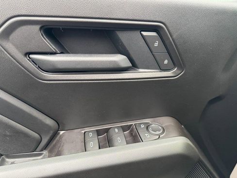 New 2026 Chevrolet Colorado Trail Boss image 35