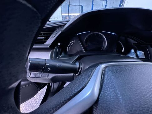 Used 2017 Honda Civic LX image 18