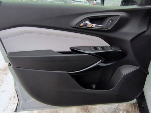 New 2026 Chevrolet Trax LT w/ Driver Confidence Package FWD image 22